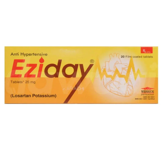 EZIDAY