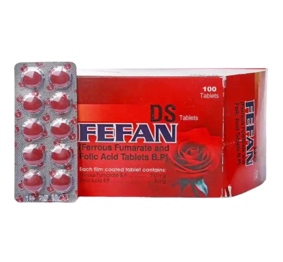 FEFAN DS TAB