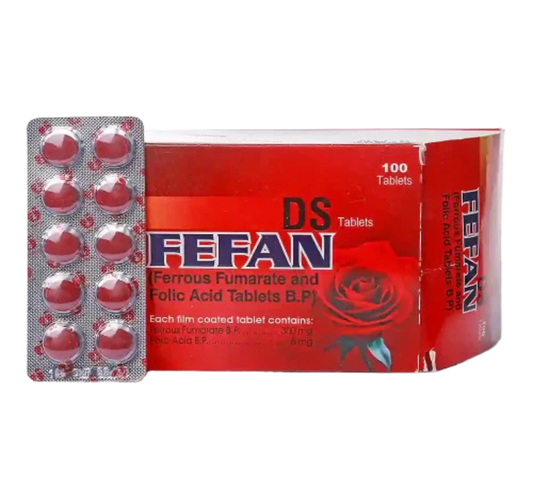 FEFAN DS TAB