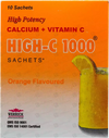 HIGH C SACHET