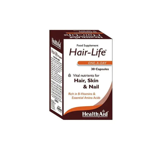 HAIR LIFE CAP