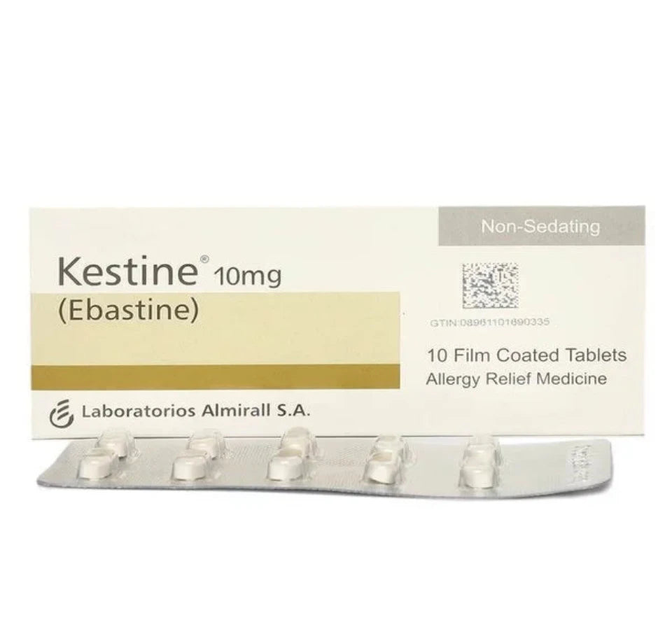 KESTINE