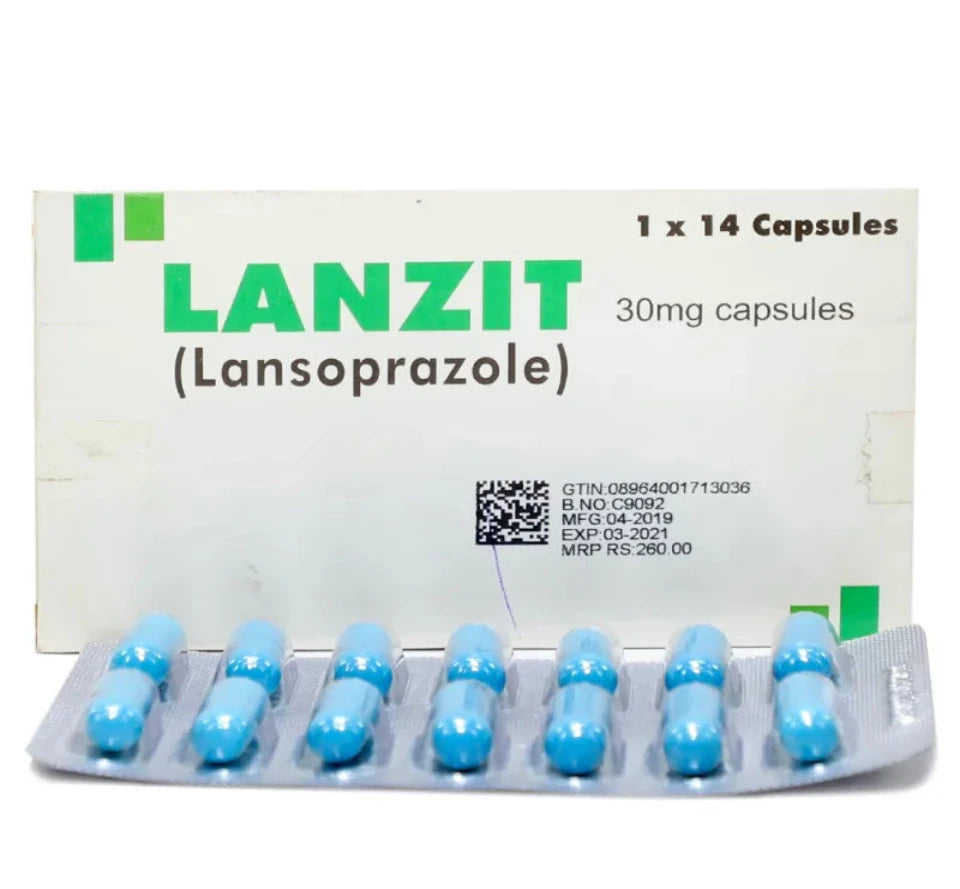 LANZIT