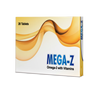 MEGA Z TAB