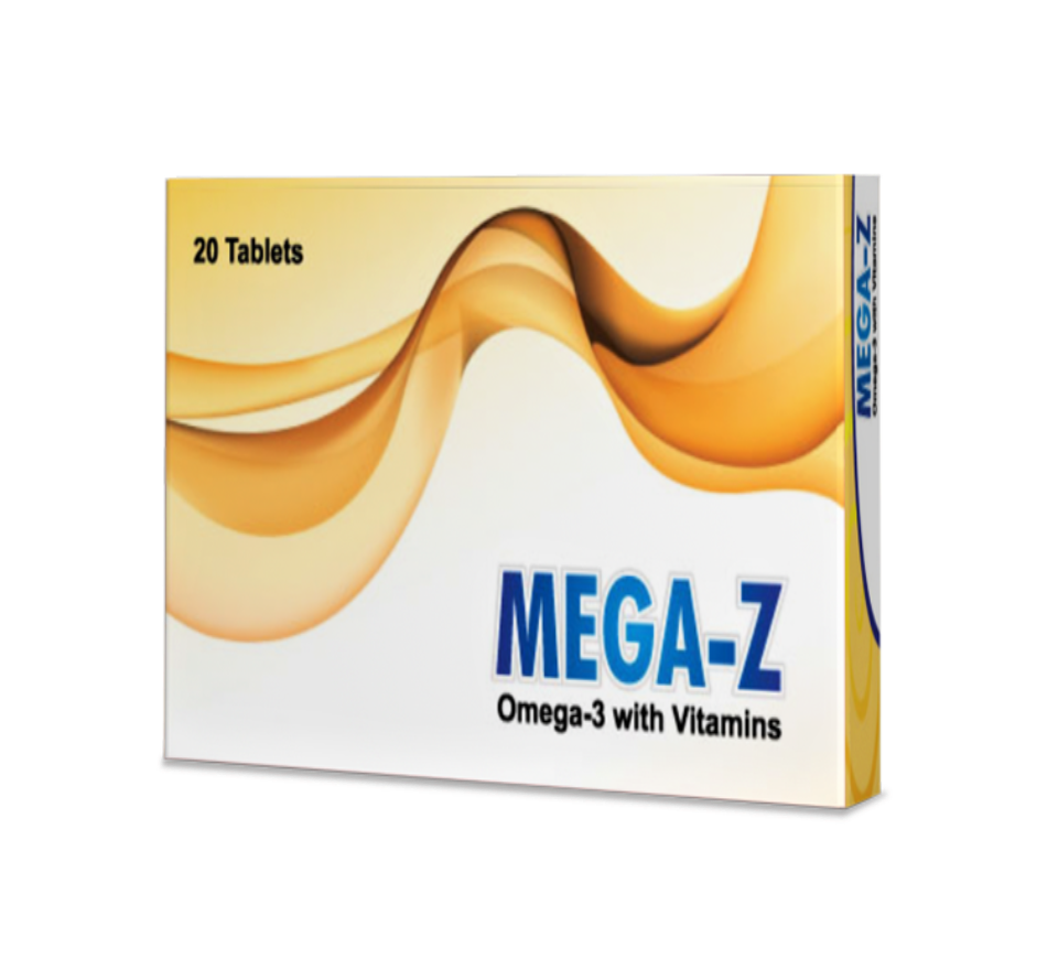 MEGA Z TAB