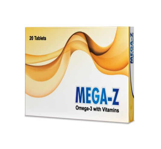 MEGA Z TAB