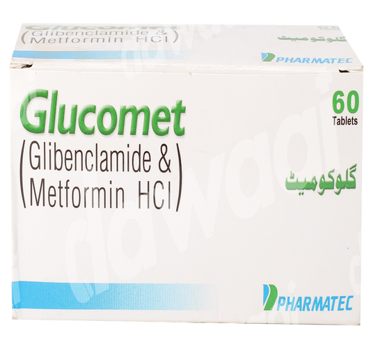 Glucomet