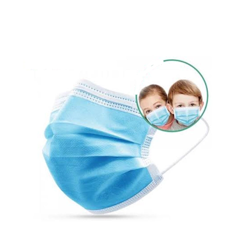 FACE MASK (KIDS)