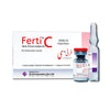 FERTI C INJECTION 5000IU 1 VIAL