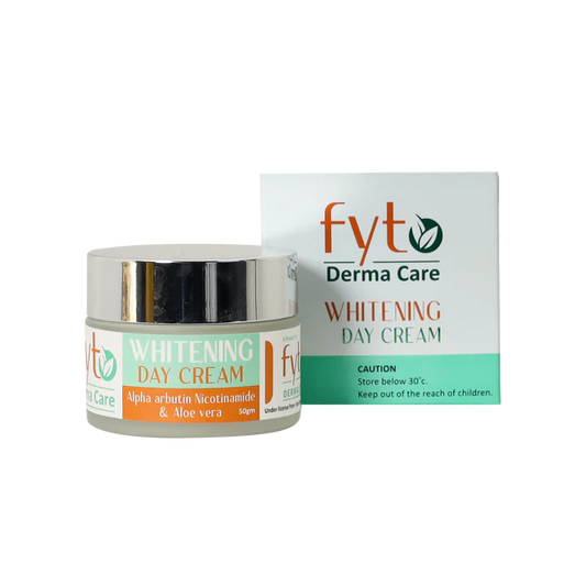 Whitening Cream - FYTO Derma Care