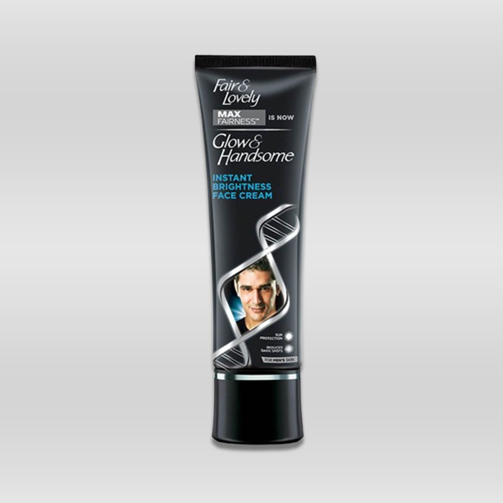 Fair & Lovely - Men Cream - 50g