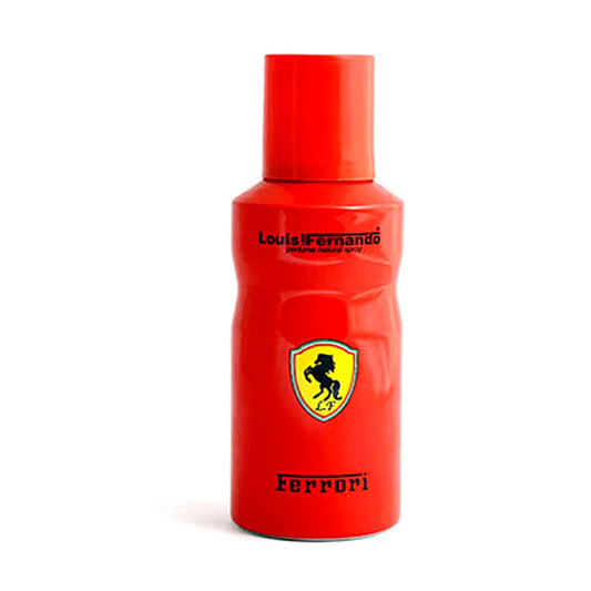 Ferrari Body Spray