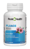 FLUACE ROUTE 2 HEALTH