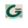 GABLIN 100MG CAP 14