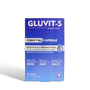 GLUVIT S - FEBECTAL - 30 Capsules