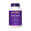 MEN'S DAILY - 30 TABLETS - Get Alyve