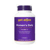 WOMEN DAILY - 30 TABLETS - Get Alyve