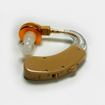 HEARING AID V-163 (LIFECARE)