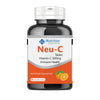 Hi Nutrition - NEU C 500MG - 30 Chewable Tablets