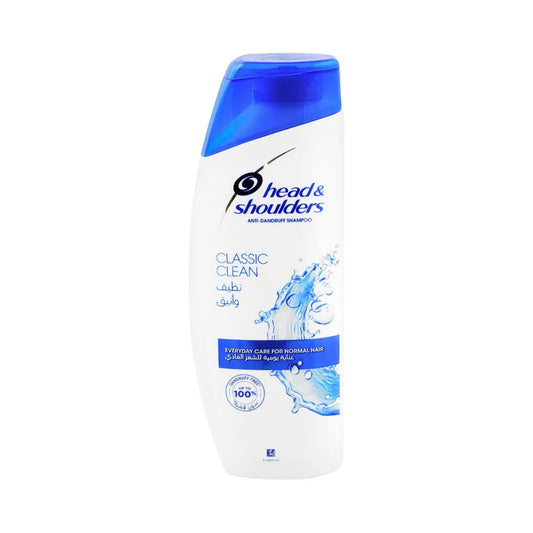 Head and Shoulder Shampoo 360ml