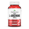 Herbiotics Arsio L-ARGININE 400MG - 30 Caps