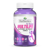 HERBIOTICS MULTILIFE WOMEN - 60 Tablets