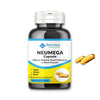 Hi Nutrition - NEUMEGA - 30 SoftGels