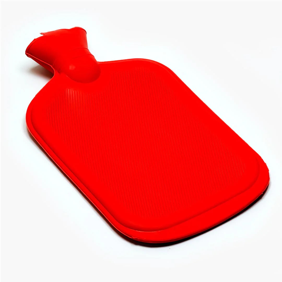 Hot Water Bottle - Life Care