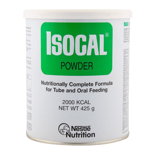 ISOCAL POWDER 425GM - NESTLE