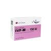 IVF M 150 IU INJECTION