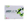 JARDY MET TAB - 14 TABLETS