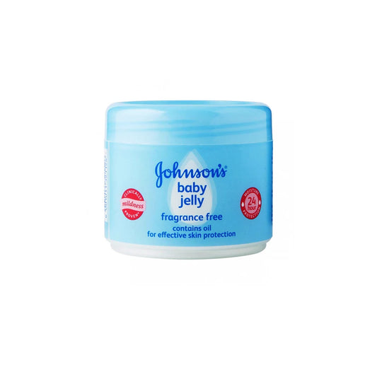 Johnson's Baby Jelly 100ml