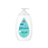 Johnson's Baby Milk & Rice Lotion 100ml