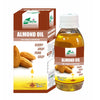 ALMOND OIL 100ML - LIFE STYLE