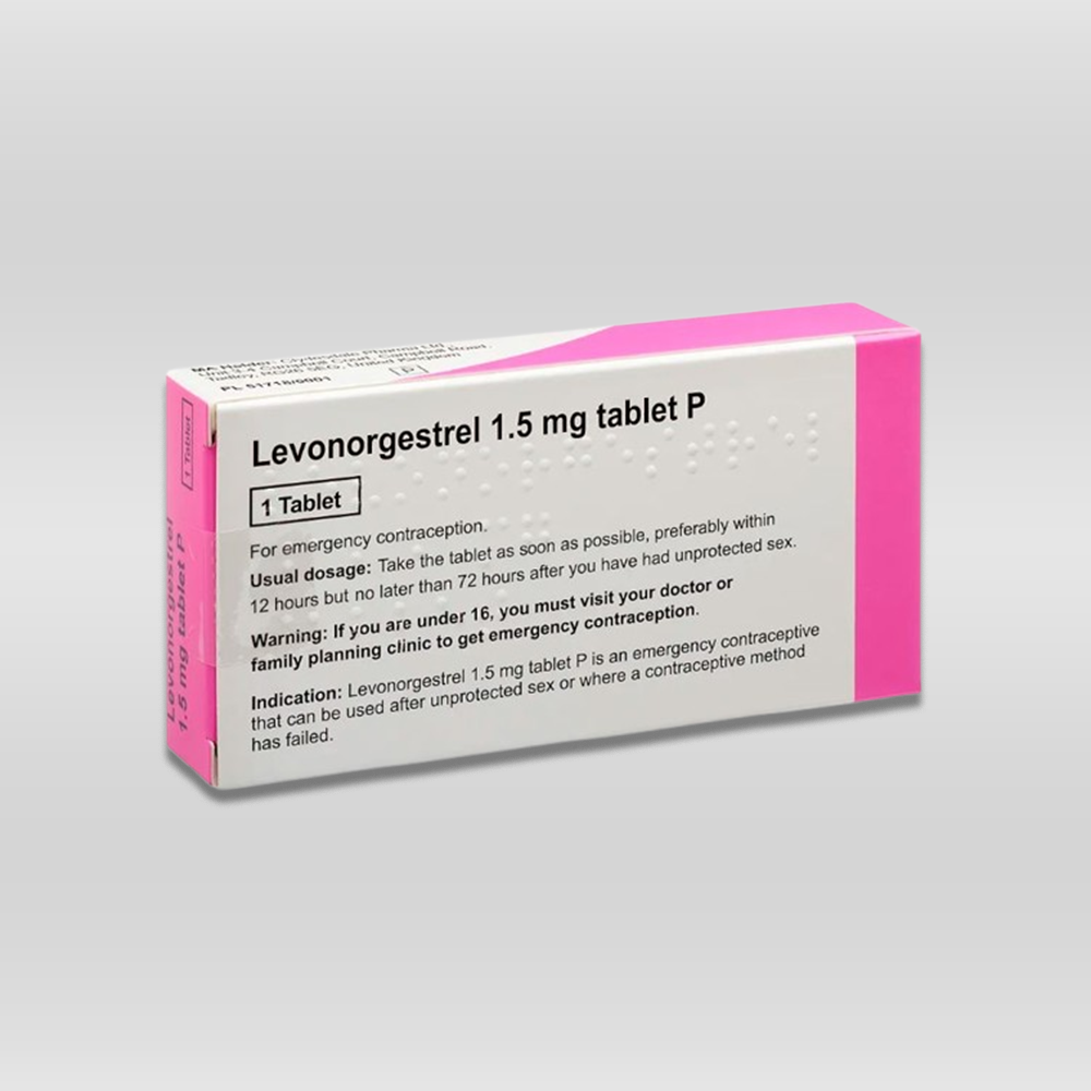 Levonorgestrel ECP Pill 10 Tabs Buy Online CSH Pharmacy Levonorgestrel ECP Pill 10 Tabs Buy Online CSH Pharmacy