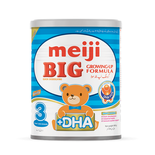 MEIJI BIG 900GM