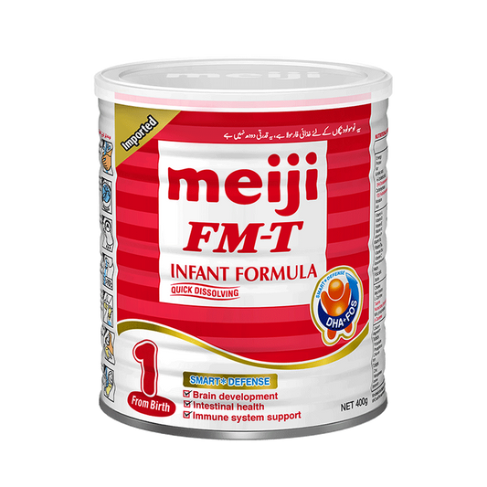 MEIJI FM T 400GM