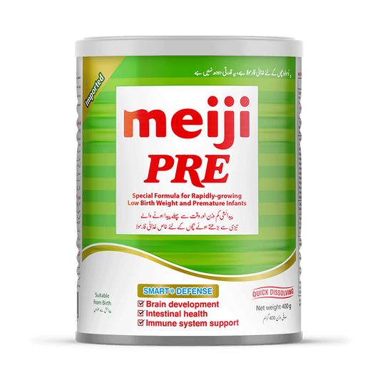 MEIJI PRE 400GM