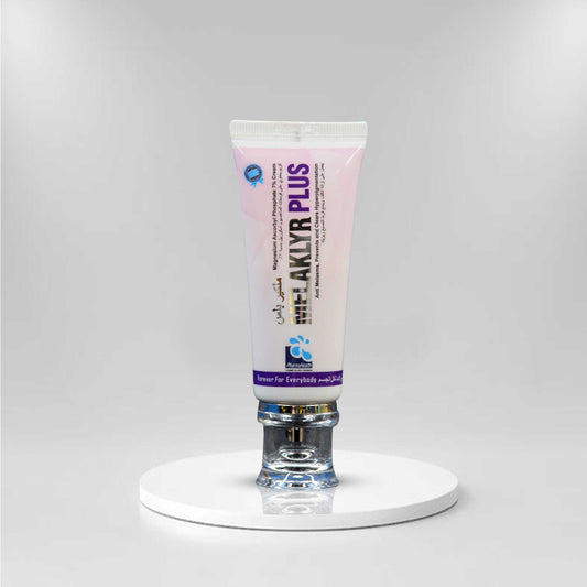 MELAKLYER PLUS CREAM