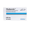MODURETIC TAB - 100 TABLETS