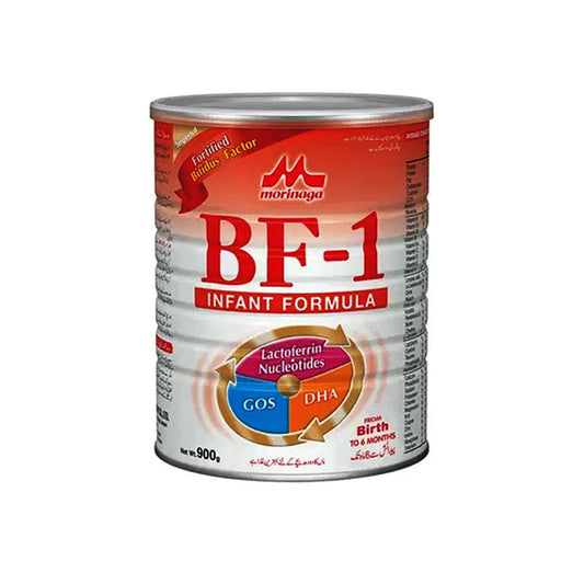 MORINAGA BF-1 900G