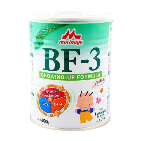 MORINAGA BF3 900GM