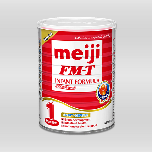 MEIJI FM T 900GM