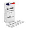 MELFAX 7.5MG TAB - Tablets 10
