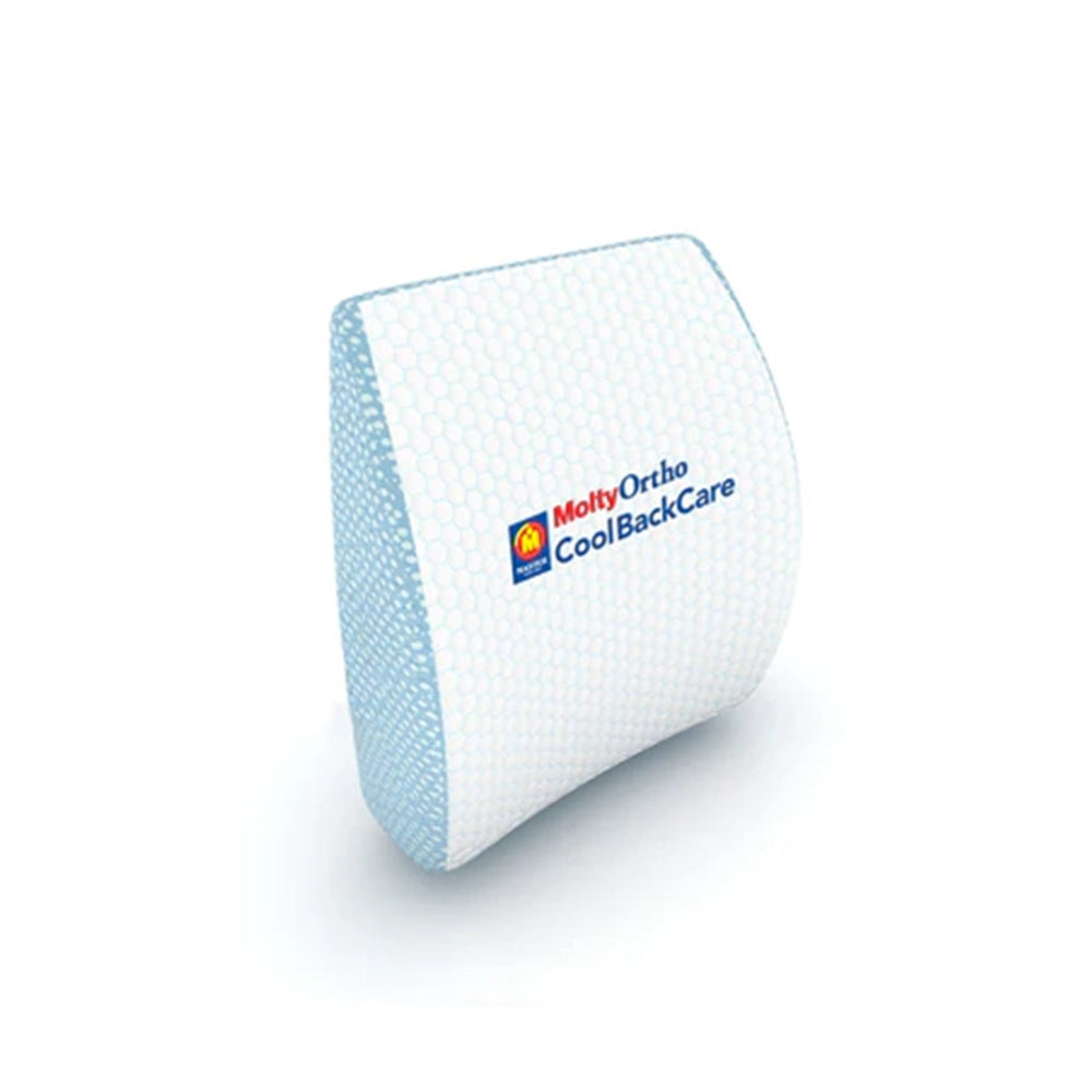 Molty Ortho Cool Back Care