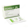 MONTIKA SACHETS - 14S