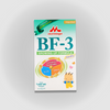MORINAGA BF3 900GM - SOFT PACK