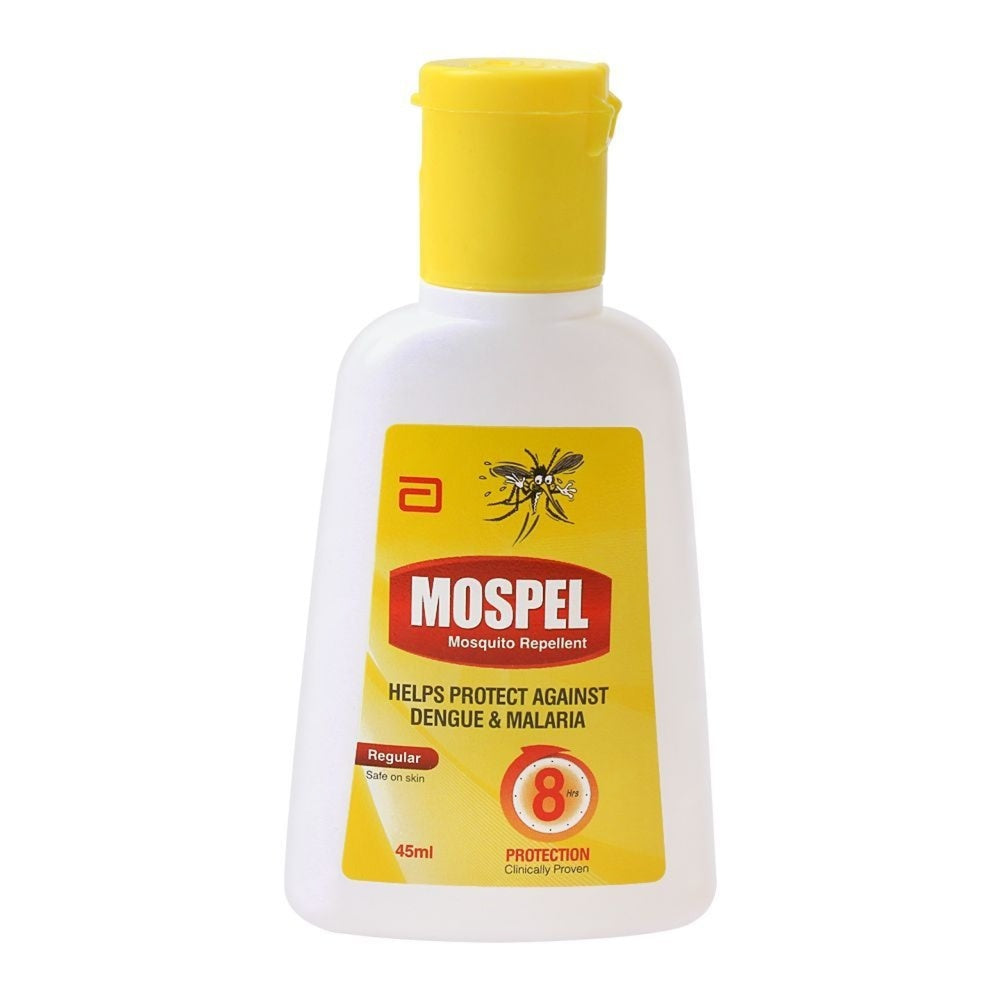Mospel - Abbott - 45ML