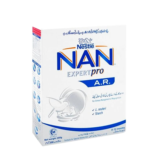 NAN EXPERT PRO AR 200GM