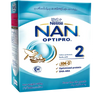 NAN 2 SOFT PACK 300G